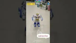 #battery operated robot|#robot toy#trending#kid,s@Virat_toy_official