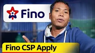 Fino Small finance Bank CSP Kase le | Fino Payment Bank merger small finance Bank | Fino CSP Apply