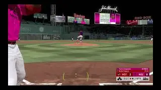 MLB the Show 20 Ranked Seasons