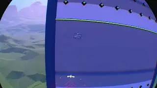 First time playing sprint vector