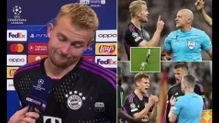 Real Madrid vs FC Bayern| Did The Referee Destroy The Game | What Did Tuchel Do Wrong | Your Views.
