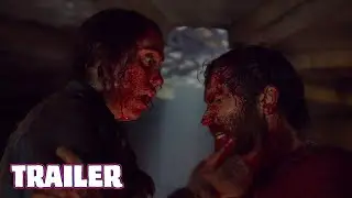 SCURRY (2025) Official Trailer (HD) CREATURE FEATURE