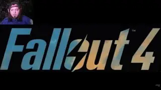 Fallout 4: Anniversary Edition - Впервые прохожу игру(серия1)