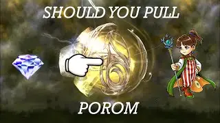 [DFFOO] Porom LD | Should You Pull?