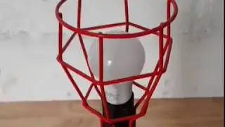 L&acirc;mpada LED Inteligente, 3 tons de branco na mesma l&acirc;mpada