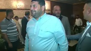 افراح المحاميد صيدا في دولة الامارات احمد القسيم ورائد كشكوش
