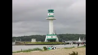 Friedrichsort Rundfahrt August 2020 - Ein Nostalgie Tripp
