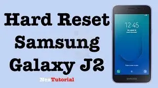 Сброс настроек к заводским Samsung Galaxy J2 | Аппаратный сброс настроек Samsung Galaxy J2 | NexT...