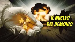 L'ARMA NUCLEARE PI&Ugrave; PERICOLOSA MAI CREATA! LA STORIA DEL NUCLEO 