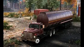 RoadCraft - Wayfarer ST7050 - Combustivel para Cidade - Fuel for the City