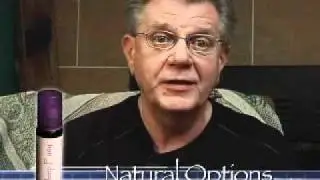 Sleep Easy Rollon Natural Options Aromatherapy