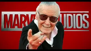 Stan Lee - 