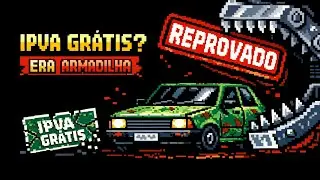 PL3507/26 P&otilde;e Seu carro Antigo Em Risco?