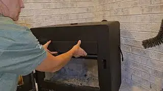 Loose MF Fire Nova 2 Smoke Shield