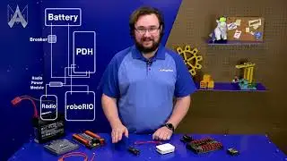 How Do I Keep A Robot Running?