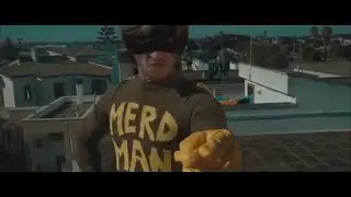 Mad Dopa feat. Caparezza - Il Mondo (Official Video)