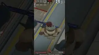 Queuing w/Franzj Be Like: