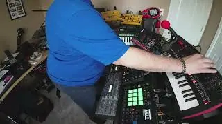 Thanksgiving Day Impromptu Session 112323