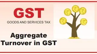 &ldquo;Aggregate Turnover under GST | परिभाषा और महत्व&rdquo;