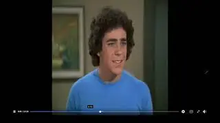 The Brady Bunch Short Cuts - You're Grounded!