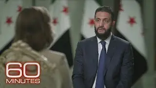 The Road to Damascus | Sunday on 60 Minutes
