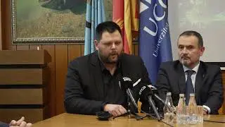 Predsjednik Opštine Nikšić, Marko Kovačević