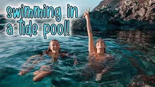 VLOG! Sunrise Adventures!