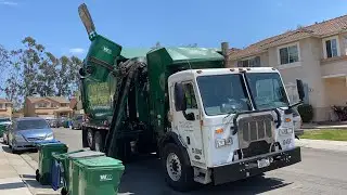 WM Irvine- West Irvine