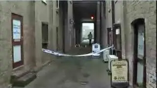 The Maltings, Stanstead Abbotts: Armed Siege (BBC Look East)