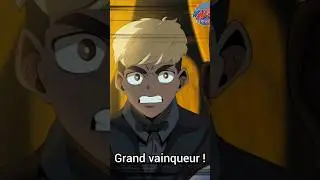 Ballon d'or  ANIMATION @PSG  #lamineyamal #ballondor #dembele #foot #soccer #animation  #anime