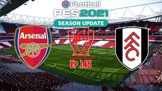 PES 21 Meister Liga #146 Das sind doch die besten Tore!