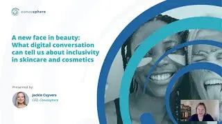 A New Face in Beauty: Identifying emerging opportunities in the inclusive skincare industry