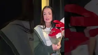 Сюрприз мужу на день рождения