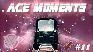Warface ace moments 