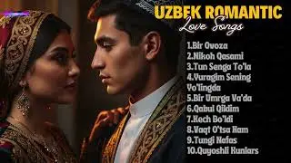 Uzbek Sad Love Song That Hurts So Deep | Heartbreak Duet