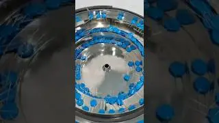 Capacitor, resistor and diode forming and cutting machine.