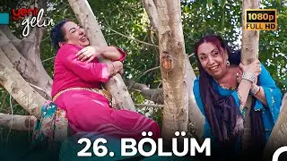 Yeni Gelin 26. Bölüm Full HD