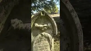 Очень опасное надгробие