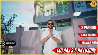 Is This 140 Gaj Home in Jaipur The Best Deal in Town | By Rbhomes Jaipur |#RB1466