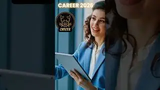 Cancer Moon Sign Career Prediction 2026 | Job, Promotion & Money | IndAstro