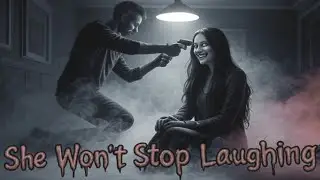 I&rsquo;ve killed my wife but she won&rsquo;t stop laughing |Hoa Crime Story|