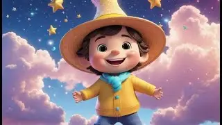 Ni&ntilde;o Azul &ndash; Forma una banda de jazz | Canci&oacute;n Infantil | Rima para Ni&ntilde;os | Spanish Nursery Rhyme