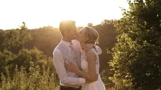 NADJA & DAVID - Ein sommerliches Hochzeitsvideo in Koblenz