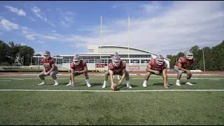 Rose-Hulman Football Intro 2022 | Rose-Hulman Institute of Technology