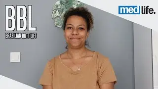 Alicja's Medical Journey in Turkey | BBL (Brazilian Butt Lift)