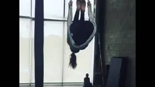 Troian Bellisario instagram video