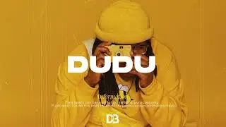 Afrobeat Instrumental 2025 
