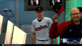 Upgrading Grady Sizemore To 99 Overall In MLB The Show 22 Xbox One