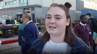 Voice of Lincoln: Will a second footbridge be worth it?