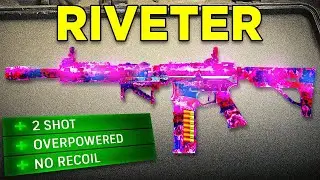 *ОДНОКРАТНЫЙ* КЛЕПЁЛЁПЁЛЁПЁЛЁП в WARZONE после ОБНОВЛЕНИЯ!😍 (BO6 Warzone)